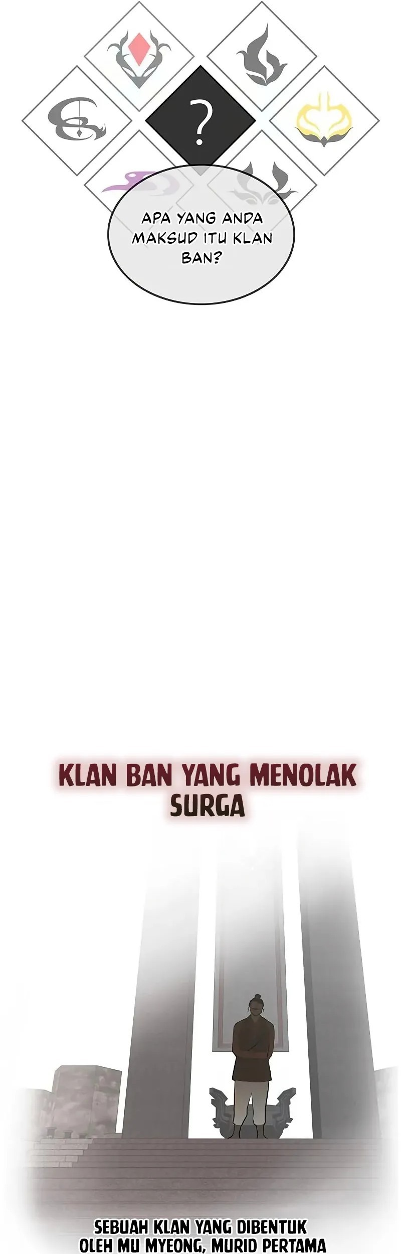 My Wife Is The Demonic Cult Leader Chapter 21 Gambar 7