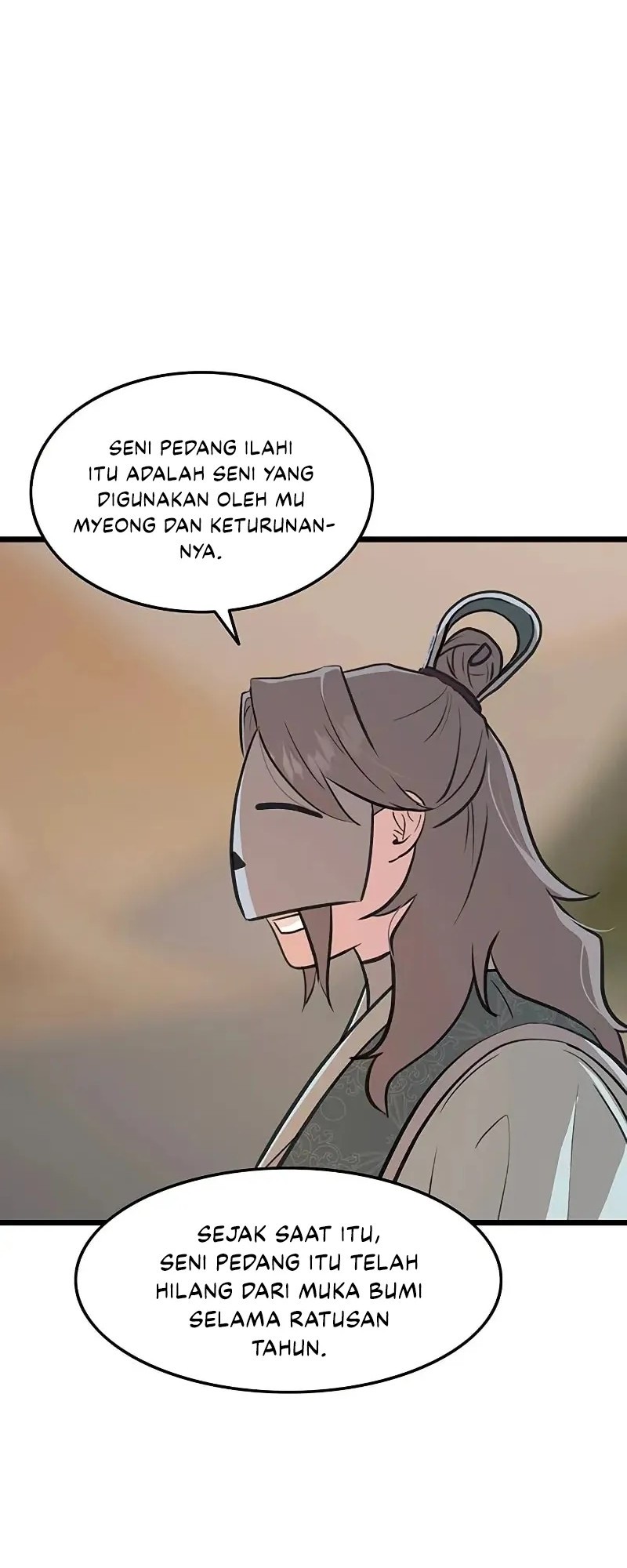 My Wife Is The Demonic Cult Leader Chapter 21 Gambar 9