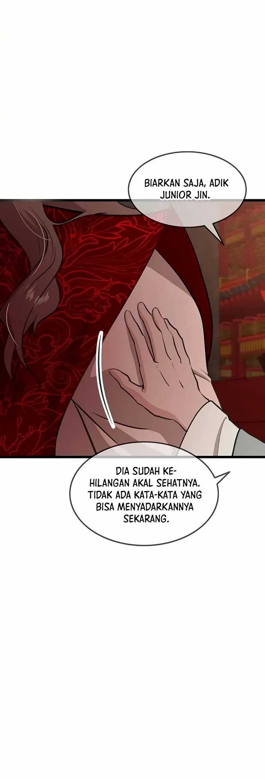 My Wife Is The Demonic Cult Leader Chapter 22 Gambar 8