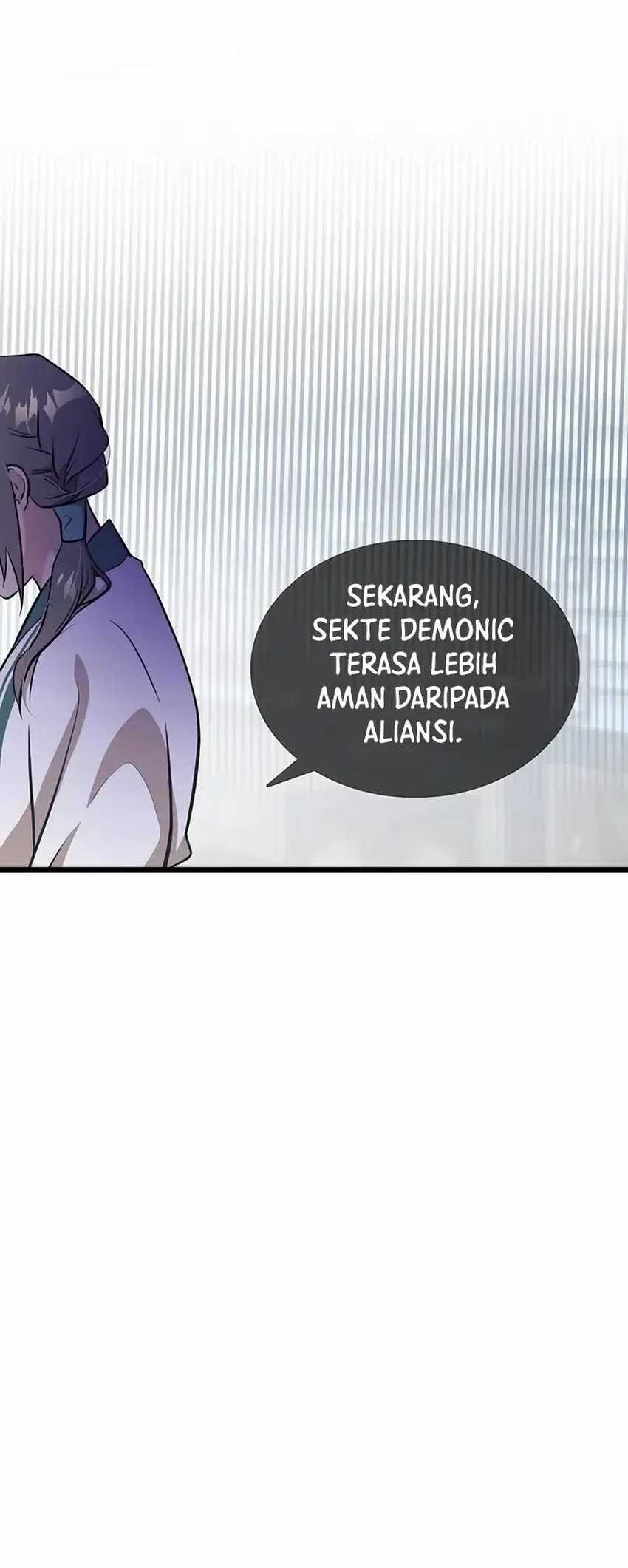 My Wife Is The Demonic Cult Leader Chapter 22 Gambar 62