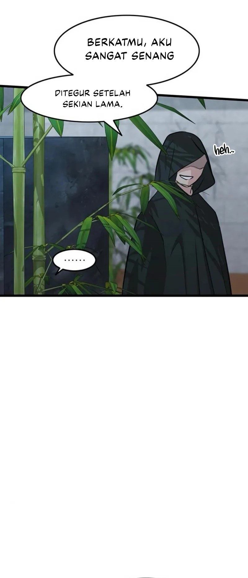 My Wife Is The Demonic Cult Leader Chapter 23 Gambar 33