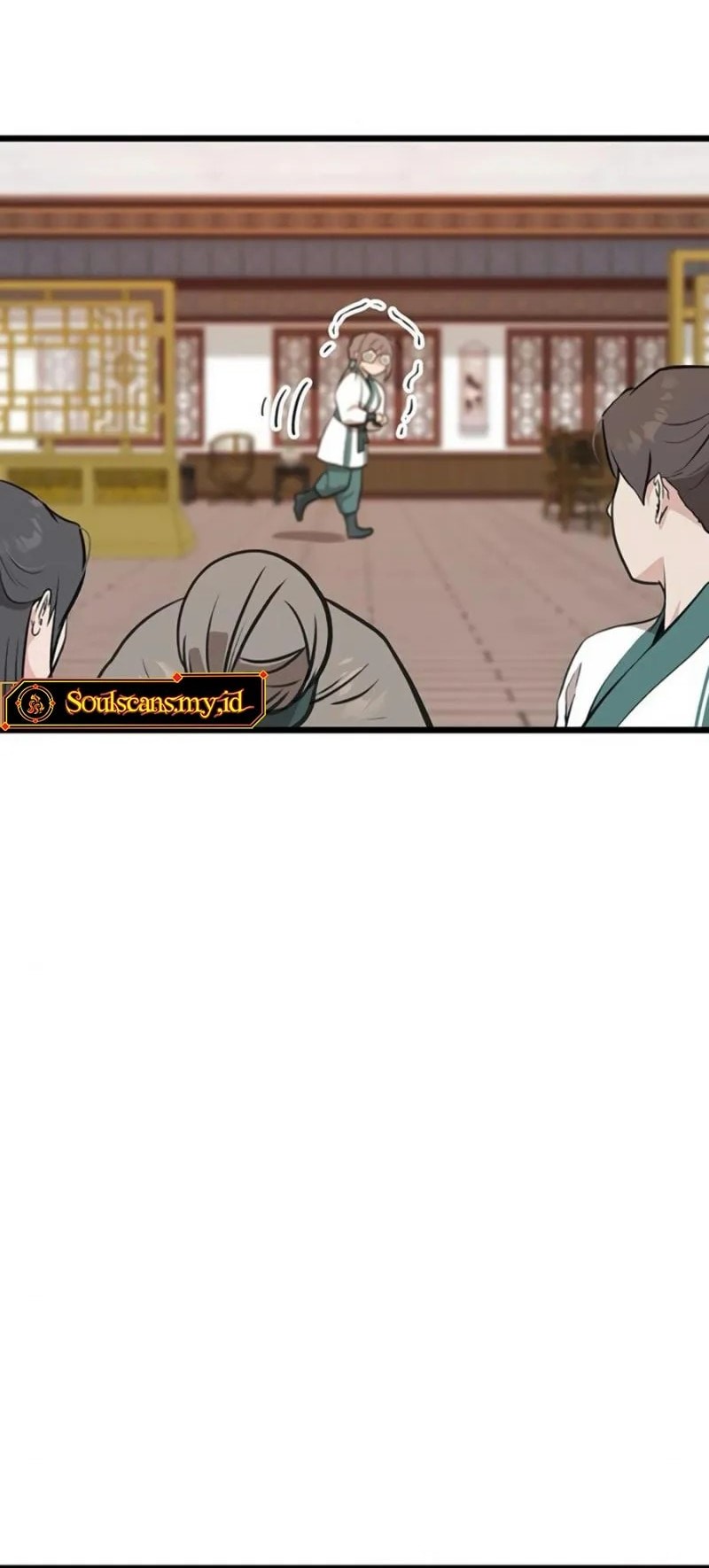 My Wife Is The Demonic Cult Leader Chapter 23 Gambar 51