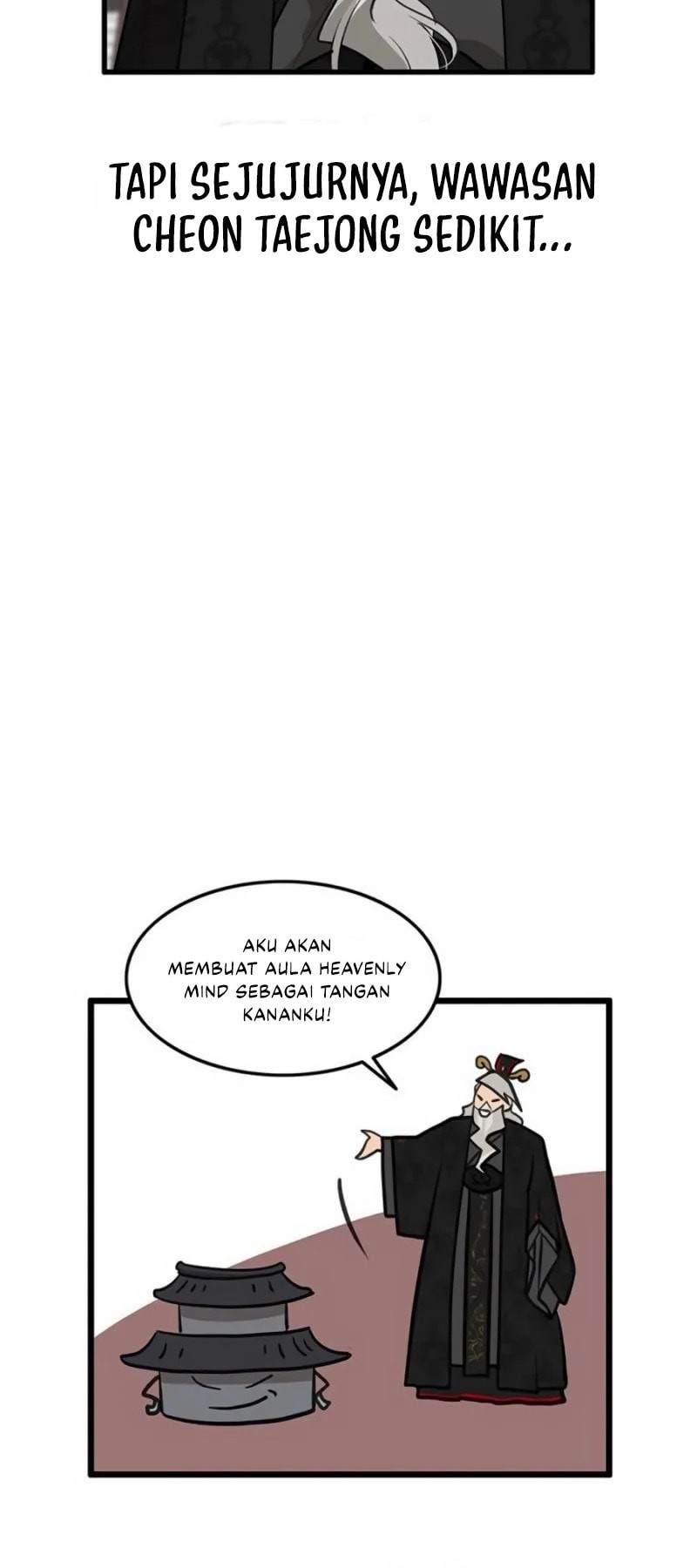 My Wife Is The Demonic Cult Leader Chapter 23 Gambar 6