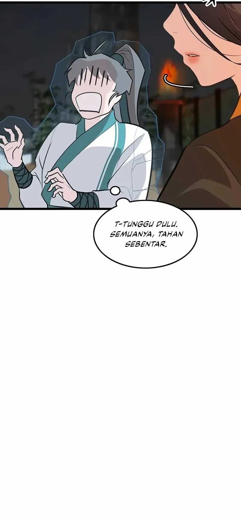 My Wife Is The Demonic Cult Leader Chapter 24 Gambar 9