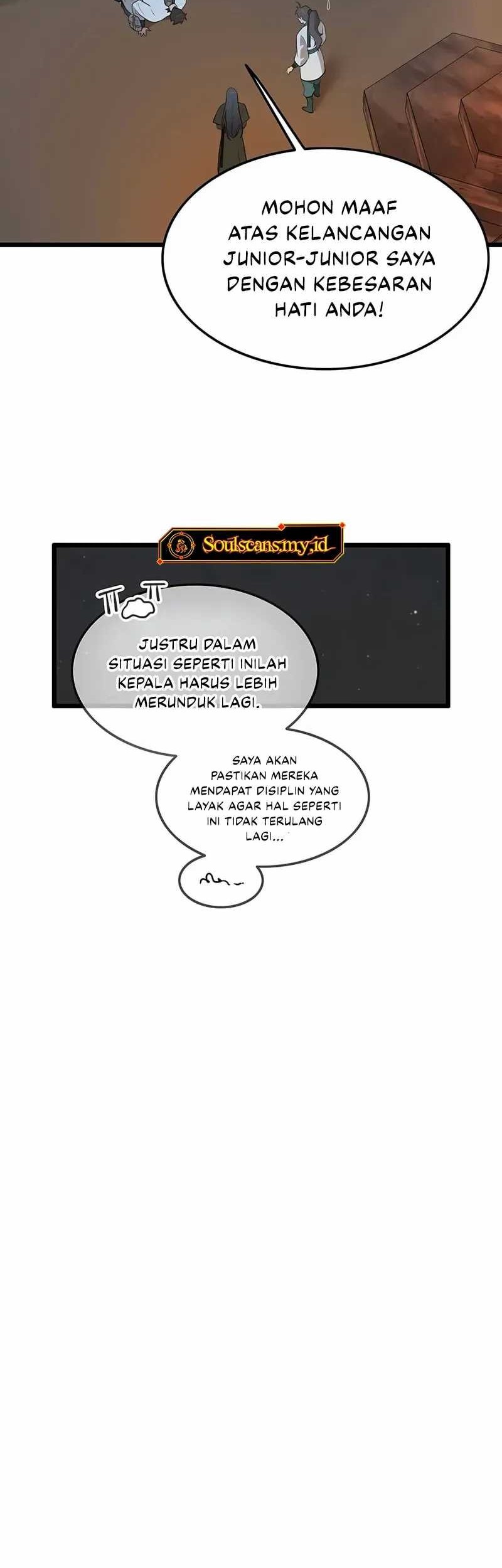 My Wife Is The Demonic Cult Leader Chapter 24 Gambar 13