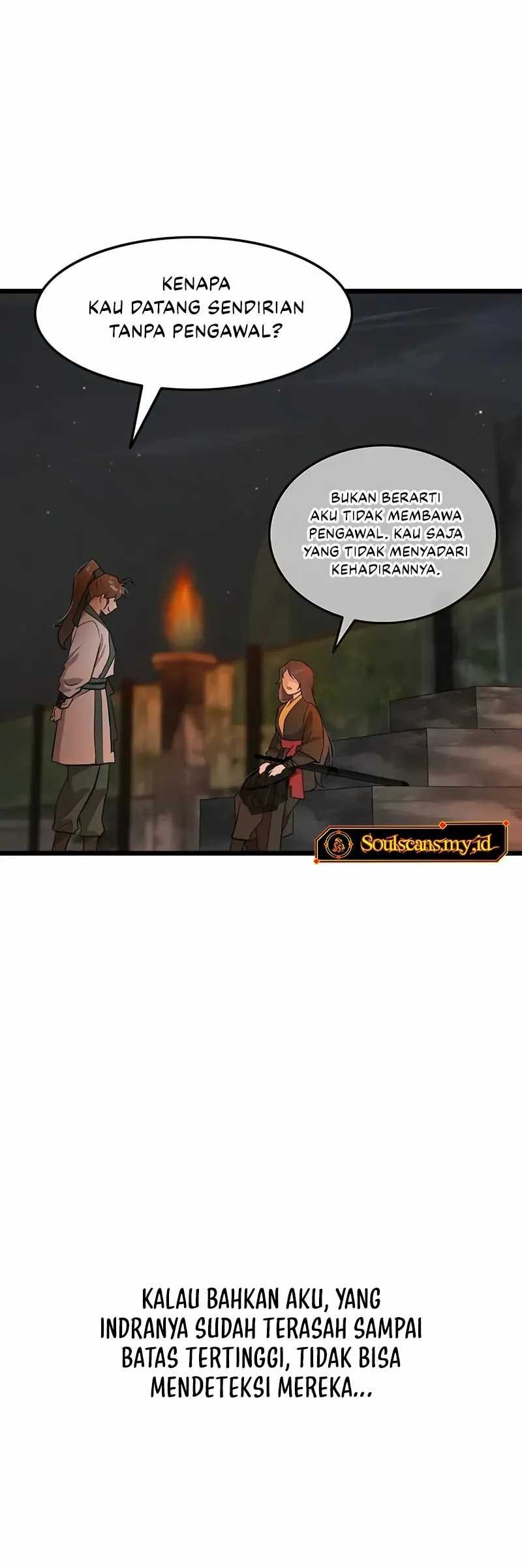 My Wife Is The Demonic Cult Leader Chapter 24 Gambar 15