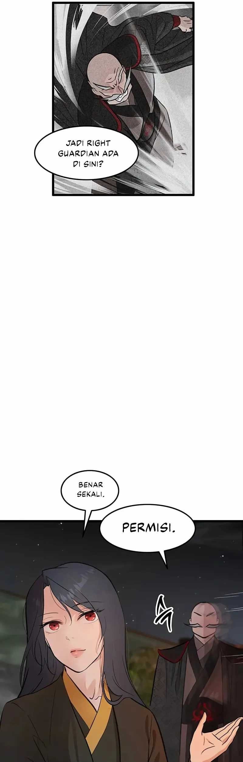 My Wife Is The Demonic Cult Leader Chapter 24 Gambar 16