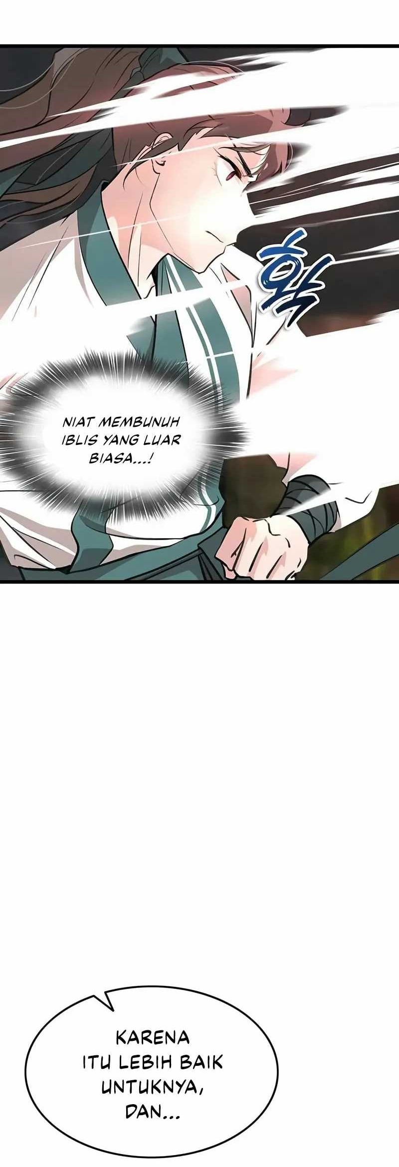 My Wife Is The Demonic Cult Leader Chapter 24 Gambar 37