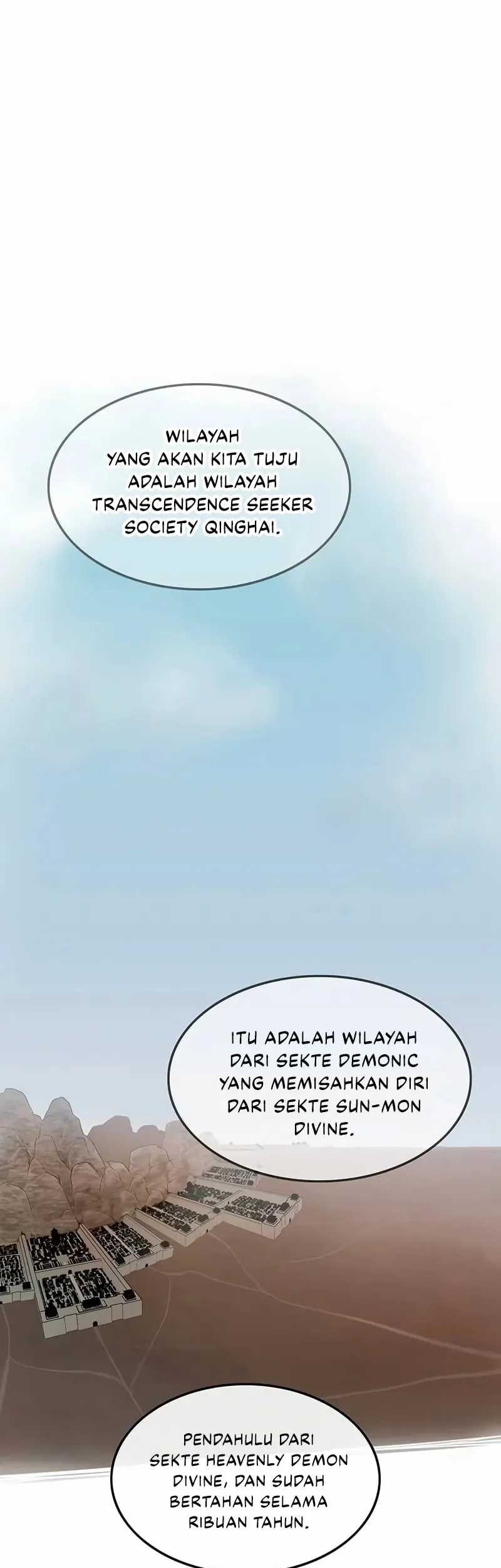 My Wife Is The Demonic Cult Leader Chapter 24 Gambar 46