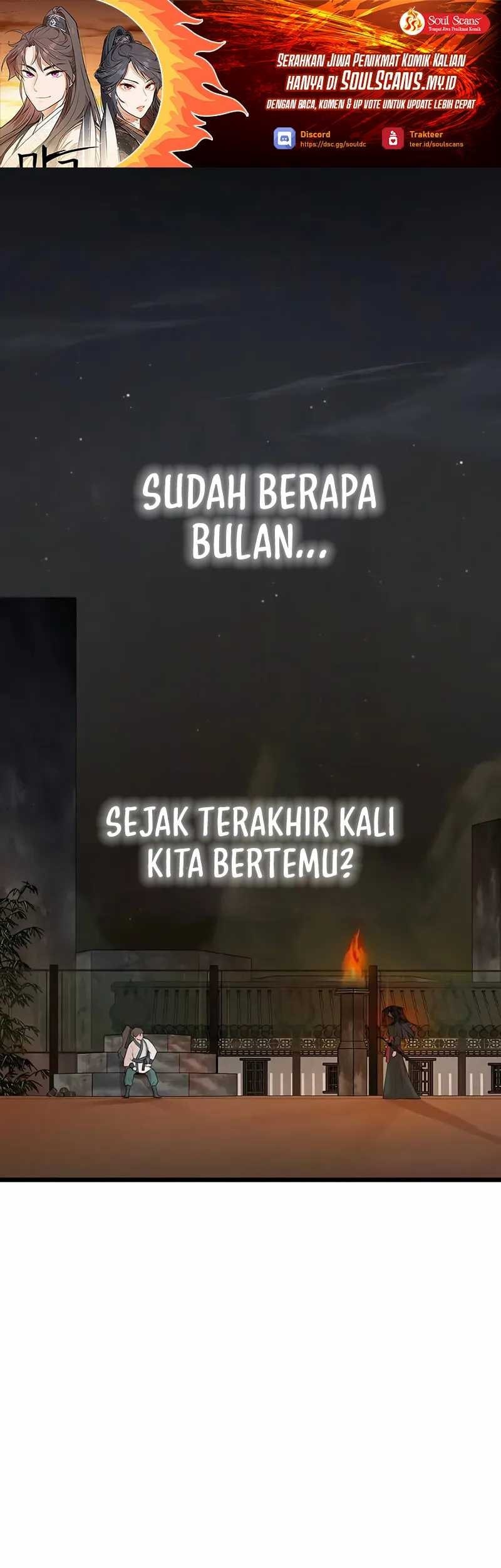 Manhwa My Wife Is The Demonic Cult Leader Chapter 24 gambar nomor 2