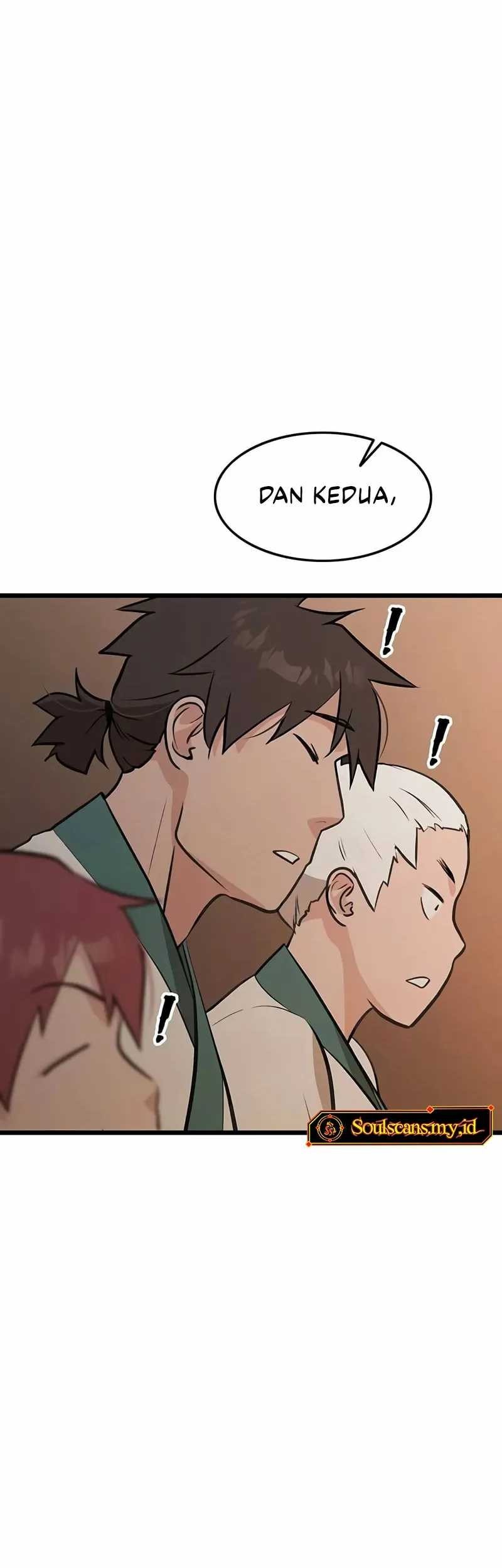 My Wife Is The Demonic Cult Leader Chapter 24 Gambar 58