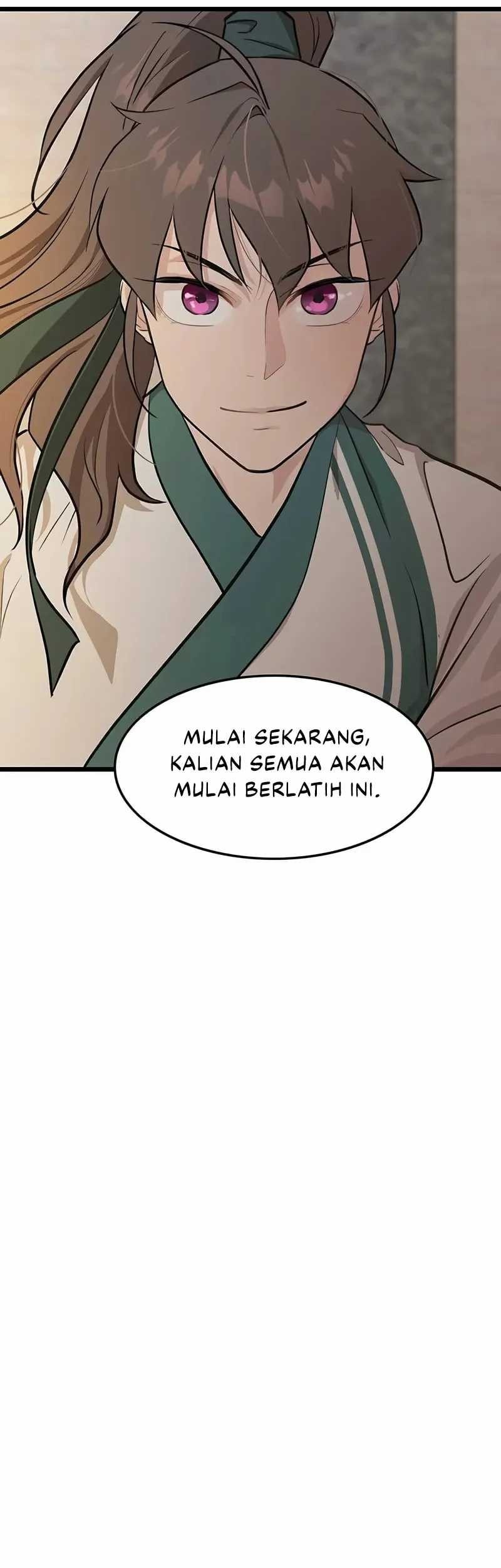 My Wife Is The Demonic Cult Leader Chapter 24 Gambar 60