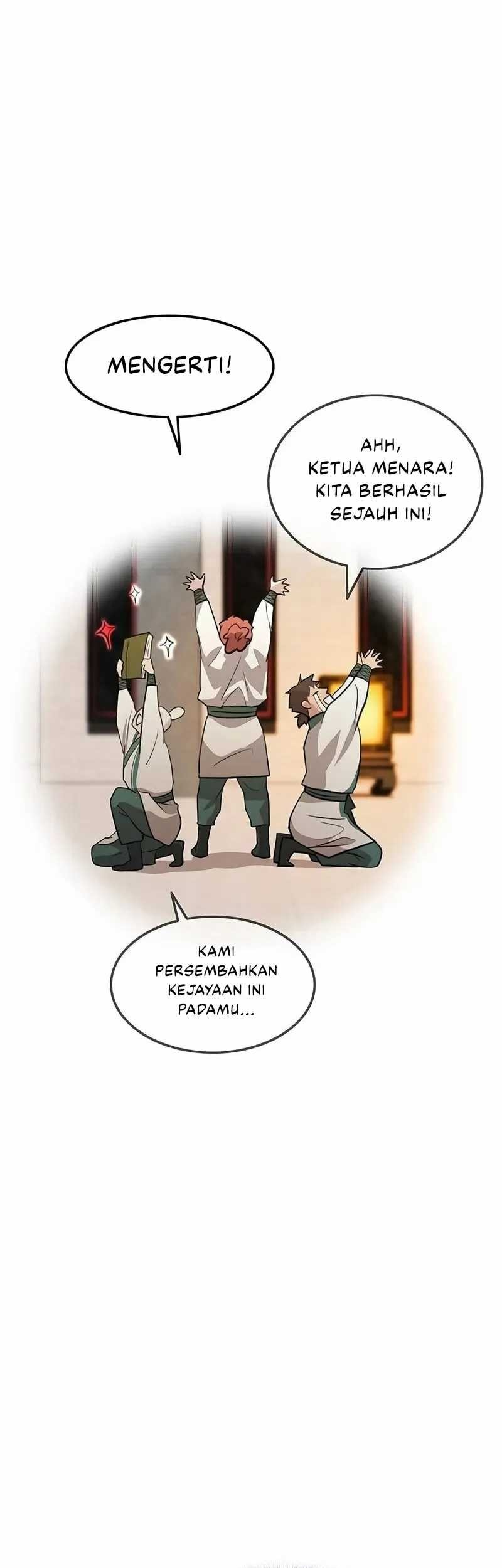 My Wife Is The Demonic Cult Leader Chapter 24 Gambar 66