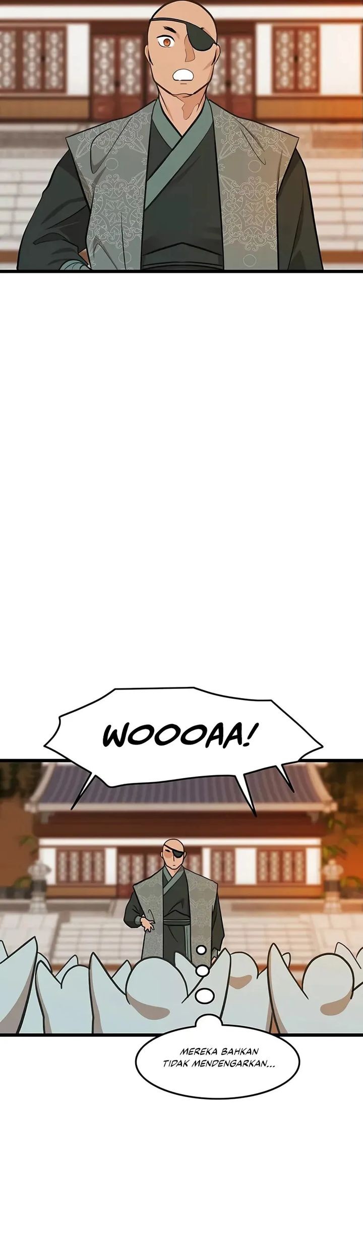 My Wife Is The Demonic Cult Leader Chapter 25 Gambar 13