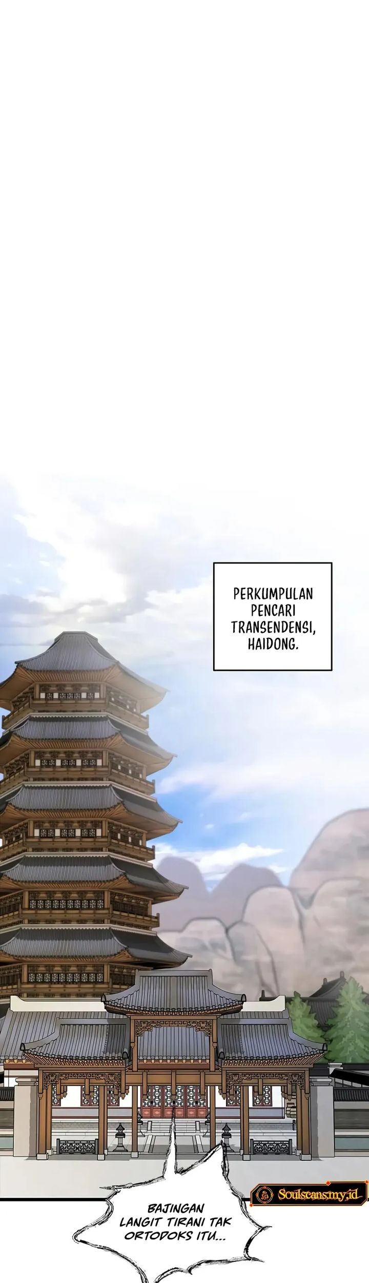 My Wife Is The Demonic Cult Leader Chapter 25 Gambar 25