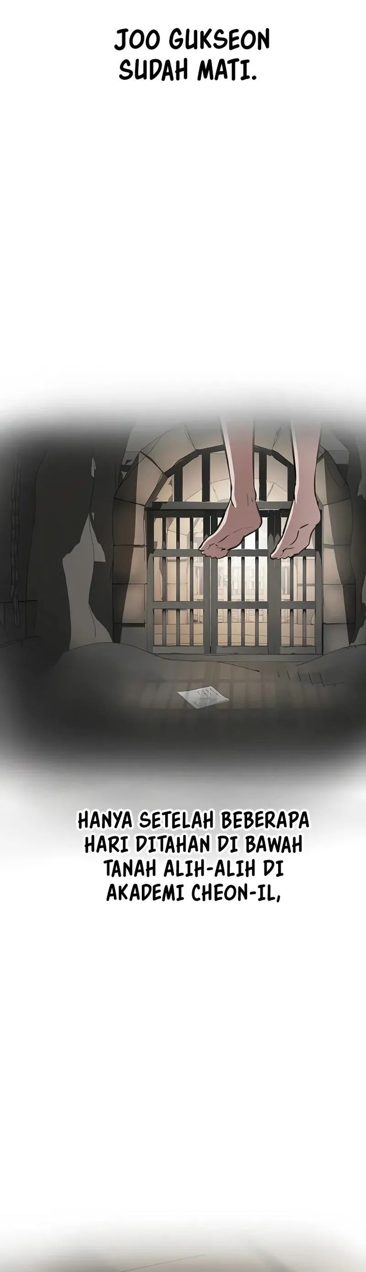 My Wife Is The Demonic Cult Leader Chapter 25 Gambar 21