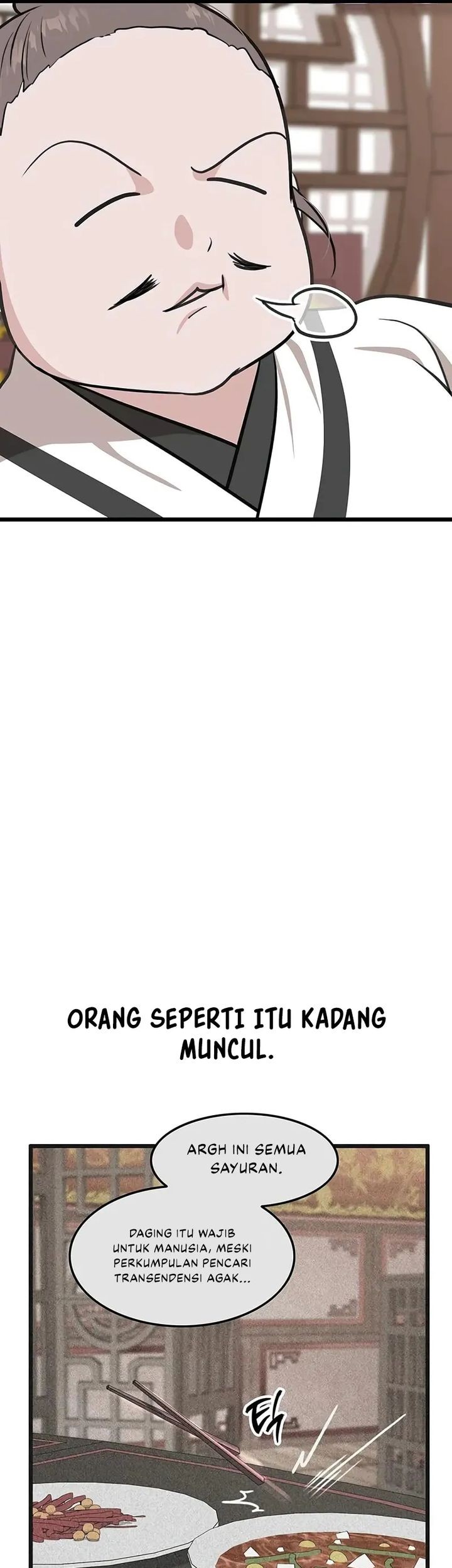 My Wife Is The Demonic Cult Leader Chapter 25 Gambar 35