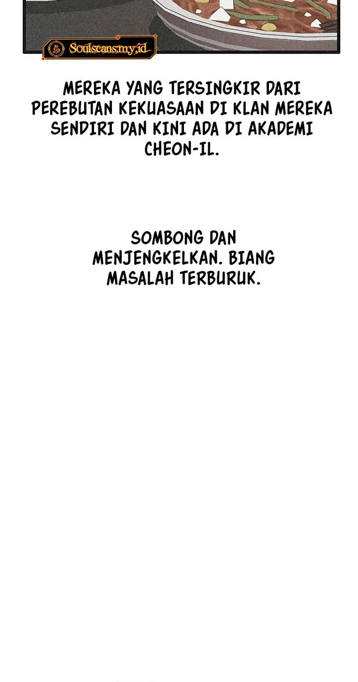 My Wife Is The Demonic Cult Leader Chapter 25 Gambar 36