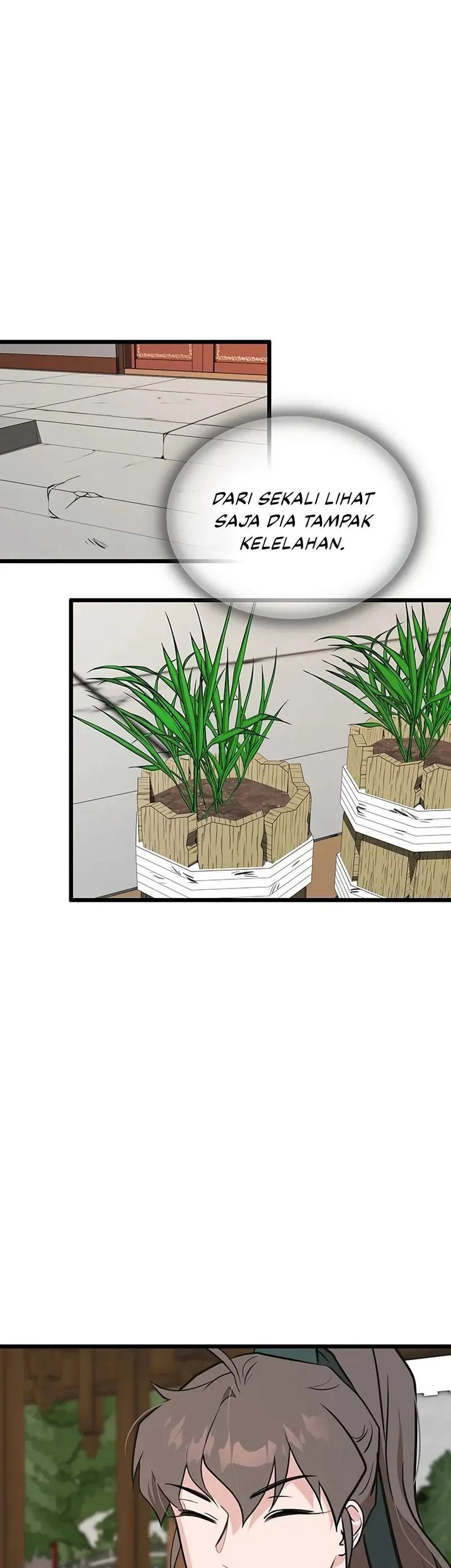 My Wife Is The Demonic Cult Leader Chapter 25 Gambar 45