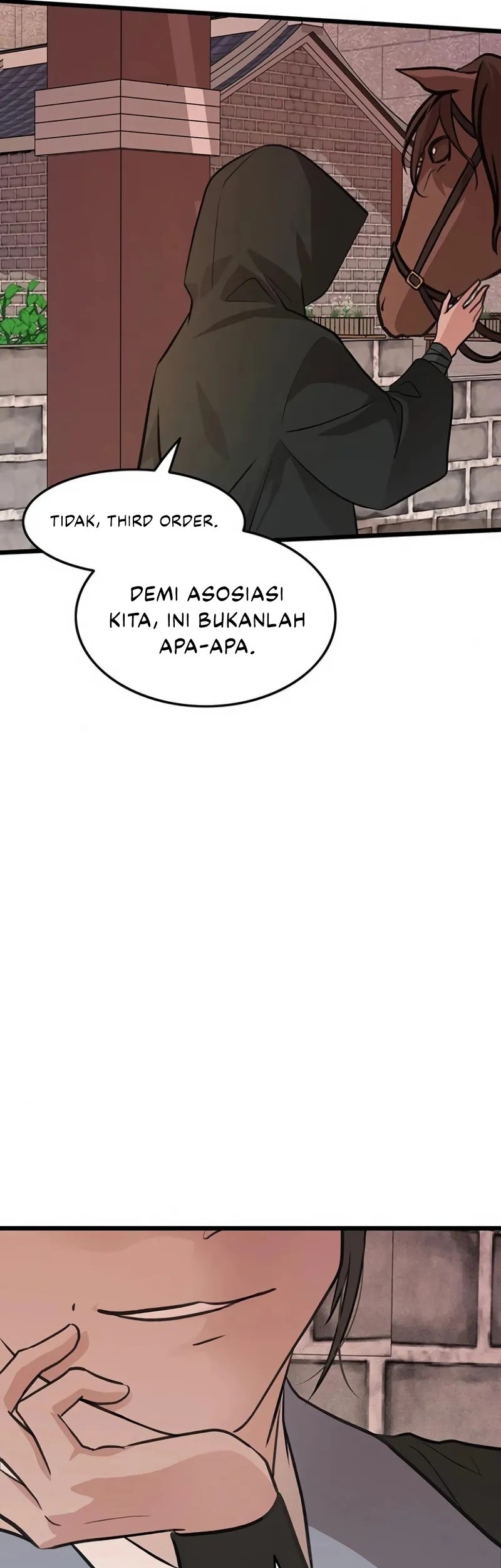 My Wife Is The Demonic Cult Leader Chapter 26 Gambar 16