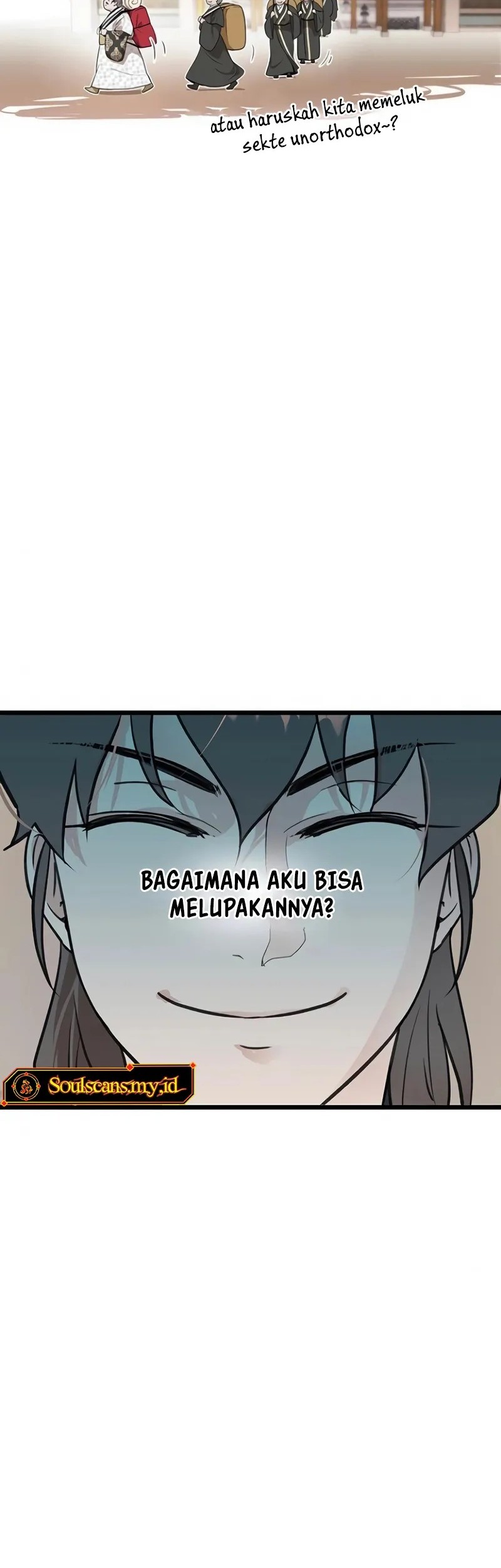 My Wife Is The Demonic Cult Leader Chapter 26 Gambar 5