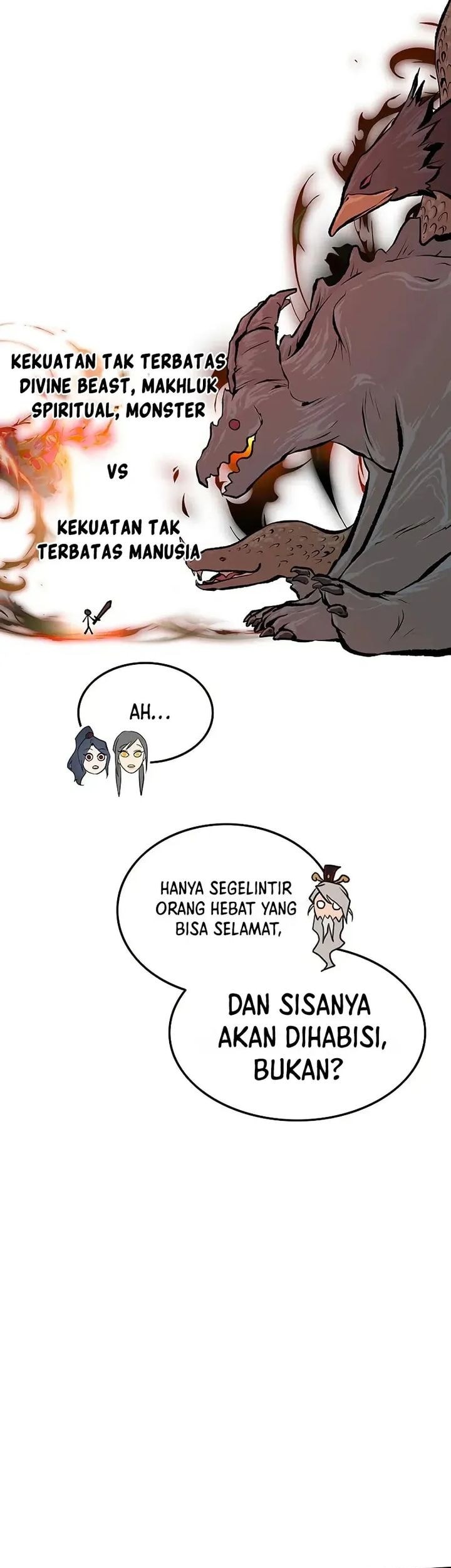 My Wife Is The Demonic Cult Leader Chapter 27 Gambar 13