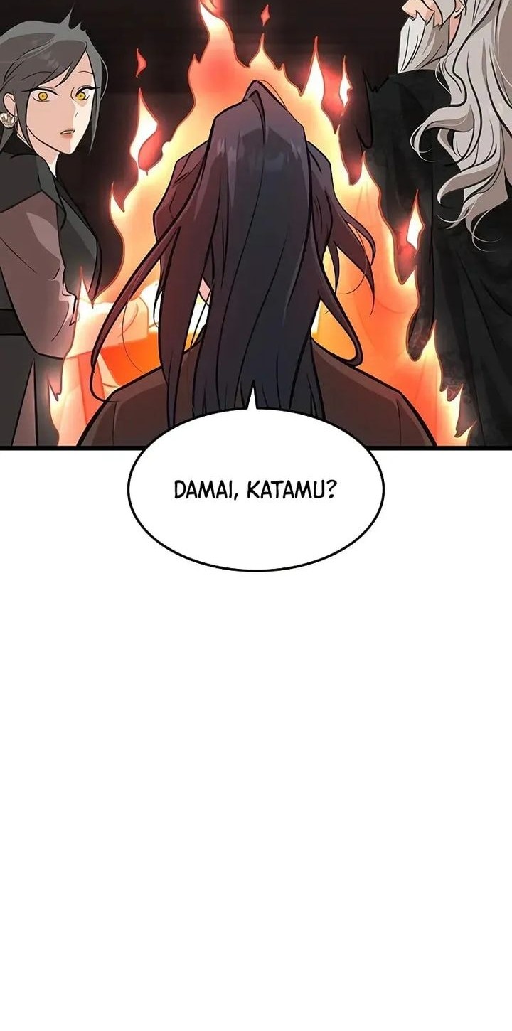 My Wife Is The Demonic Cult Leader Chapter 27 Gambar 18