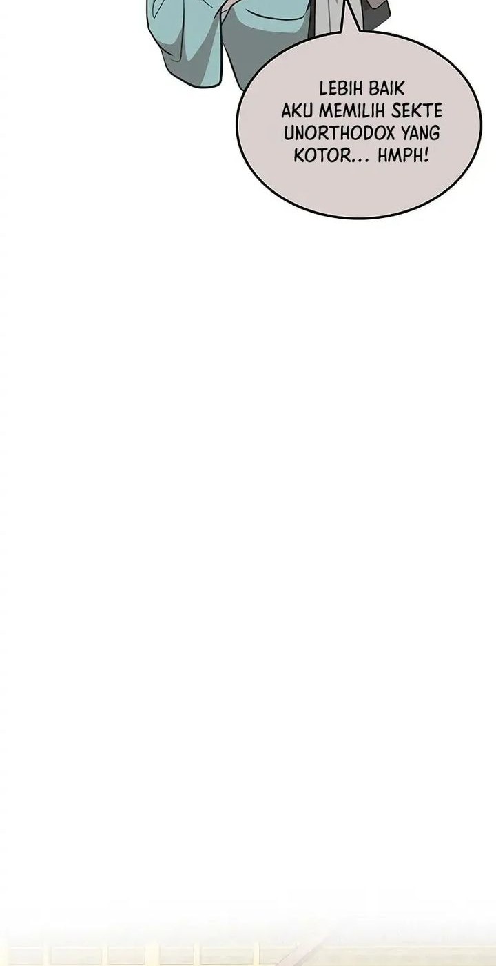 My Wife Is The Demonic Cult Leader Chapter 27 Gambar 34