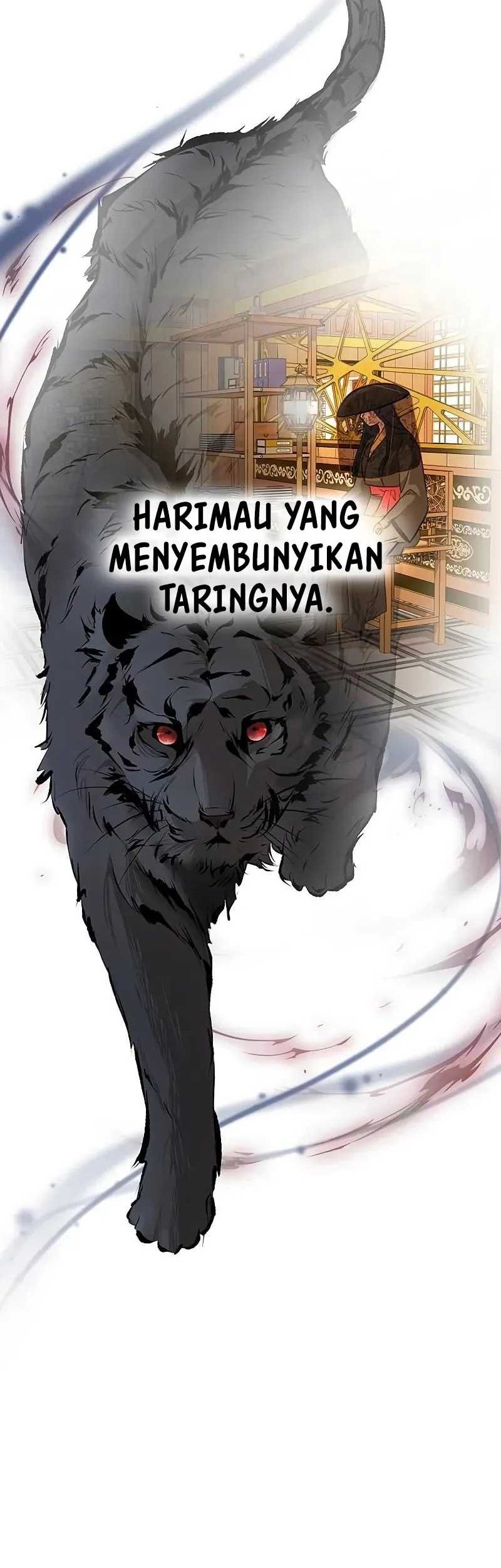 My Wife Is The Demonic Cult Leader Chapter 28 Gambar 10