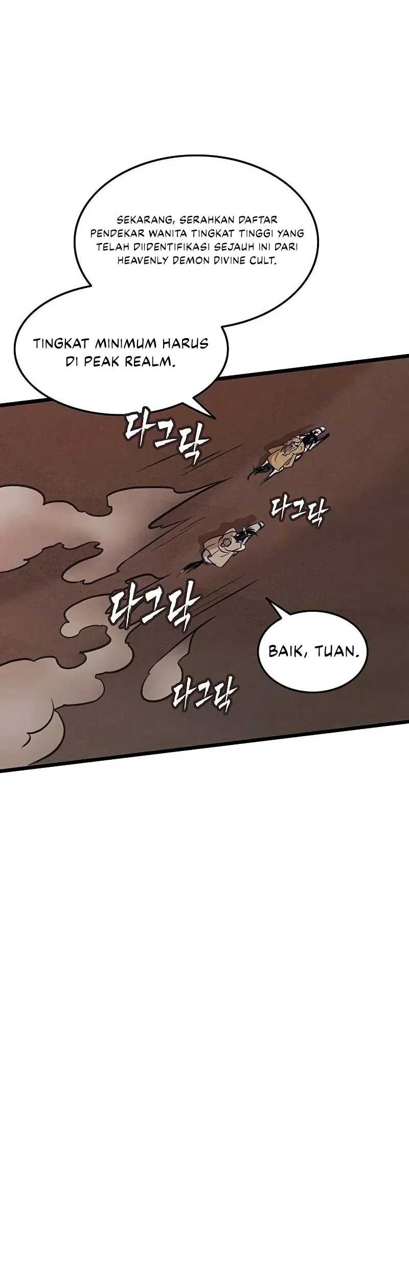 My Wife Is The Demonic Cult Leader Chapter 28 Gambar 12