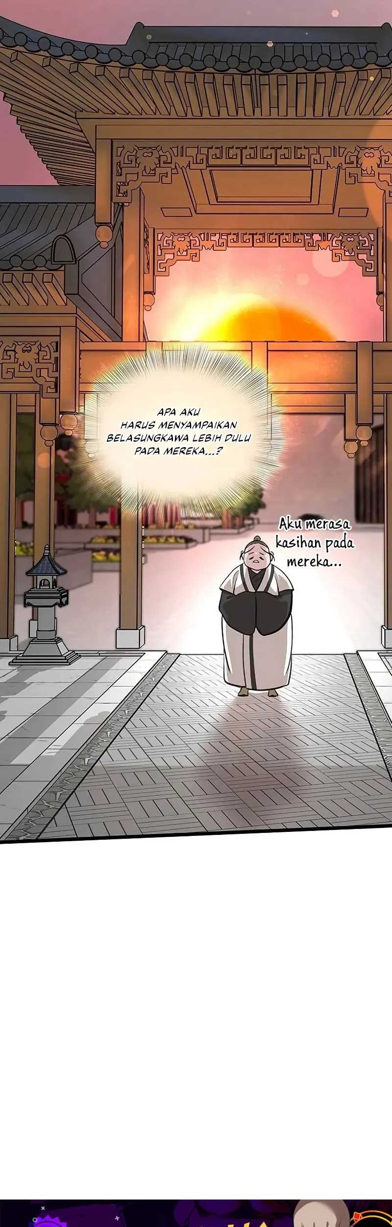 My Wife Is The Demonic Cult Leader Chapter 28 Gambar 19