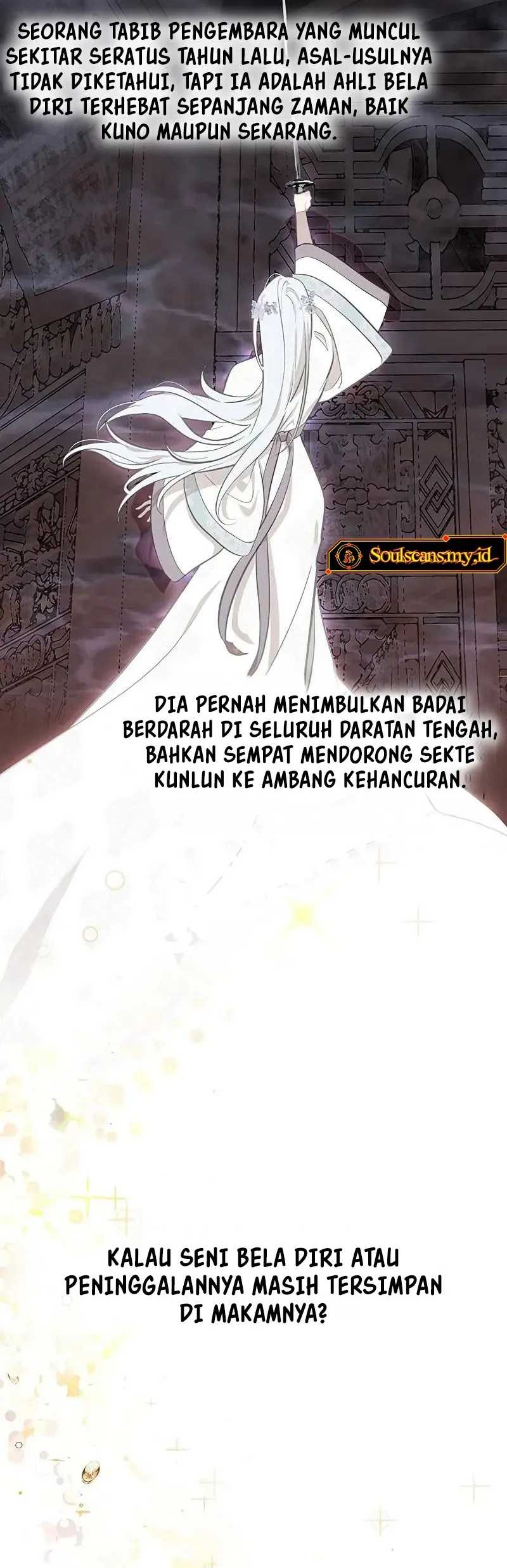 Manhwa My Wife Is The Demonic Cult Leader Chapter 28 gambar nomor 2