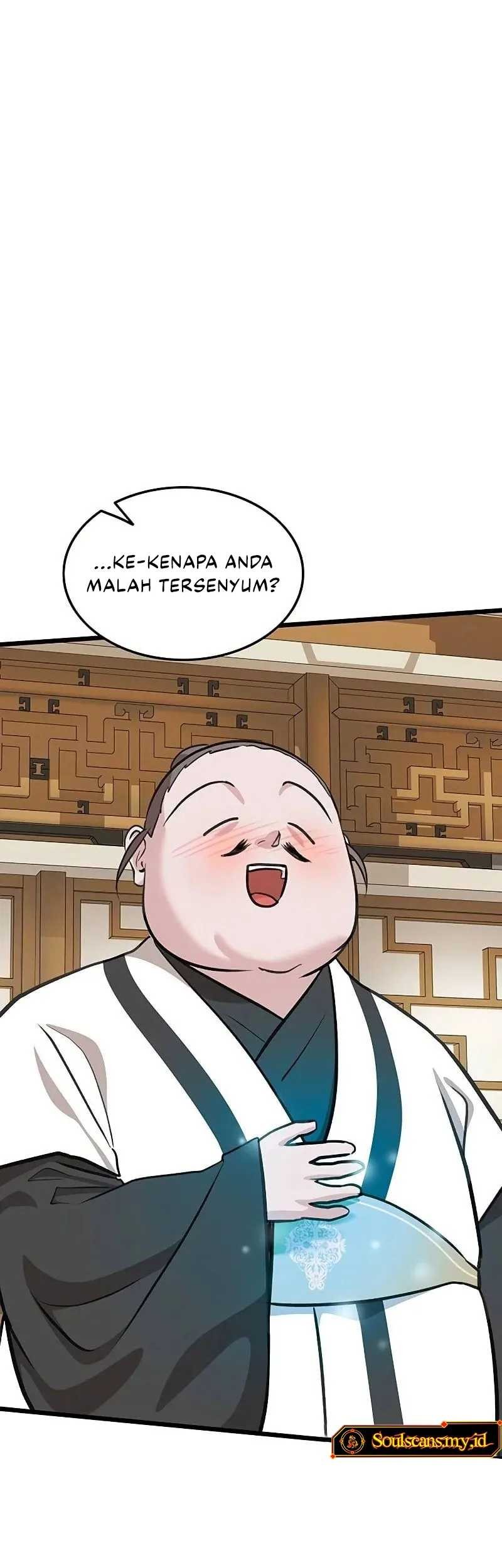 My Wife Is The Demonic Cult Leader Chapter 28 Gambar 57