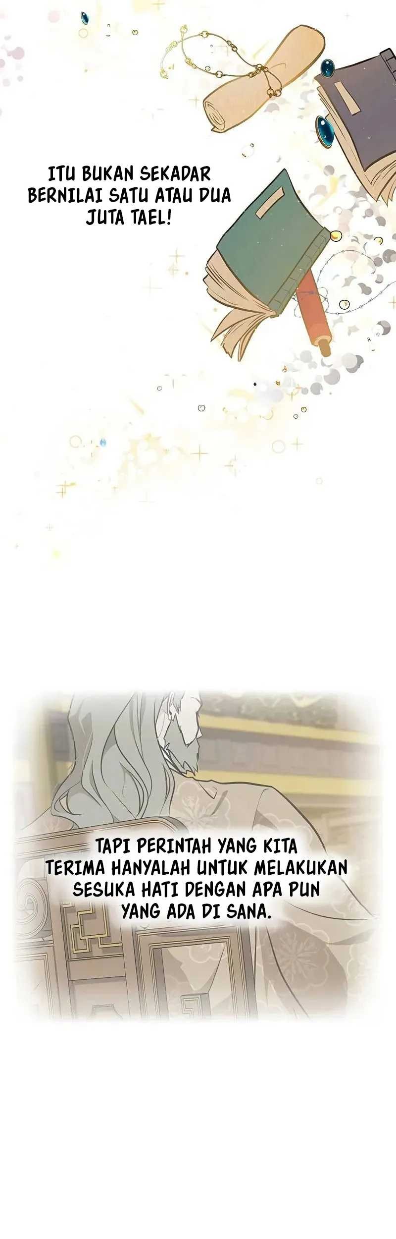 My Wife Is The Demonic Cult Leader Chapter 28 Gambar 3