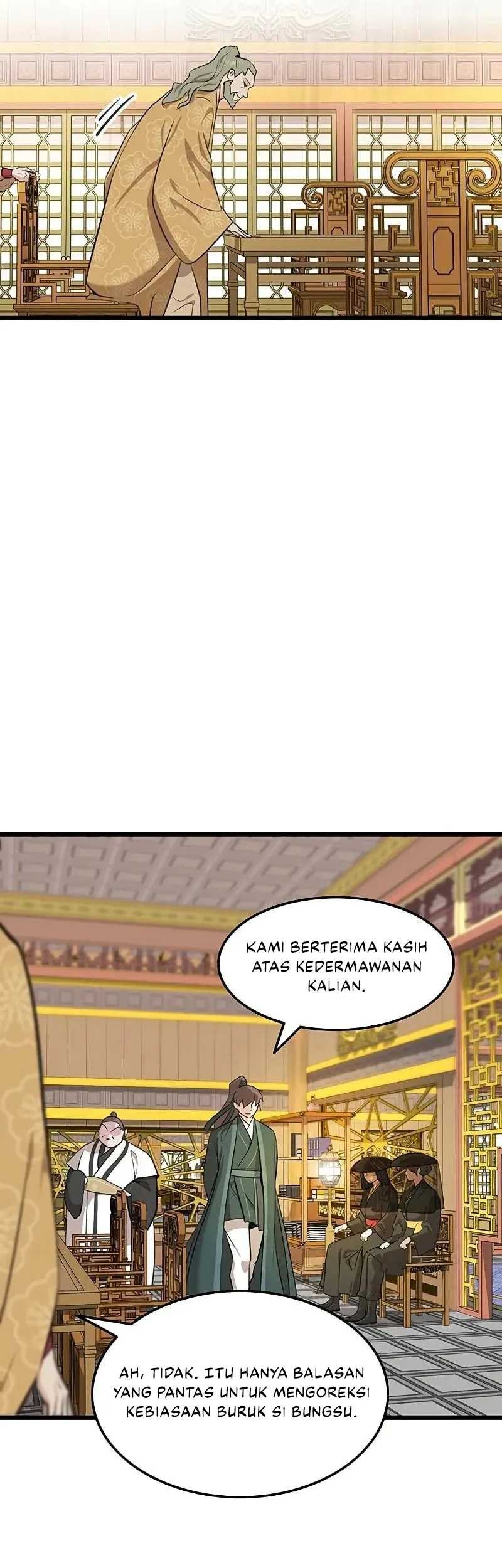 My Wife Is The Demonic Cult Leader Chapter 28 Gambar 5