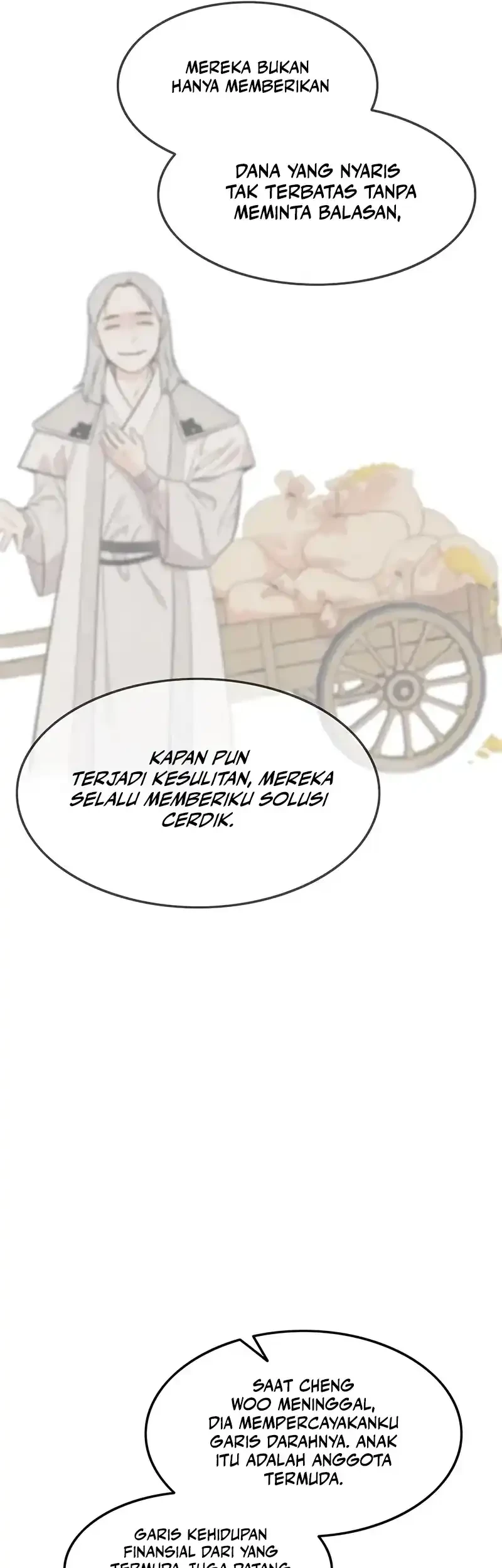 My Wife Is The Demonic Cult Leader Chapter 30 Gambar 13