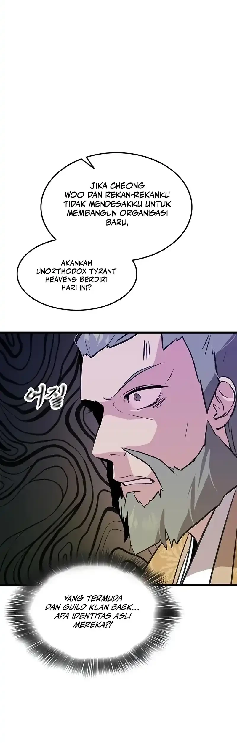 My Wife Is The Demonic Cult Leader Chapter 30 Gambar 16