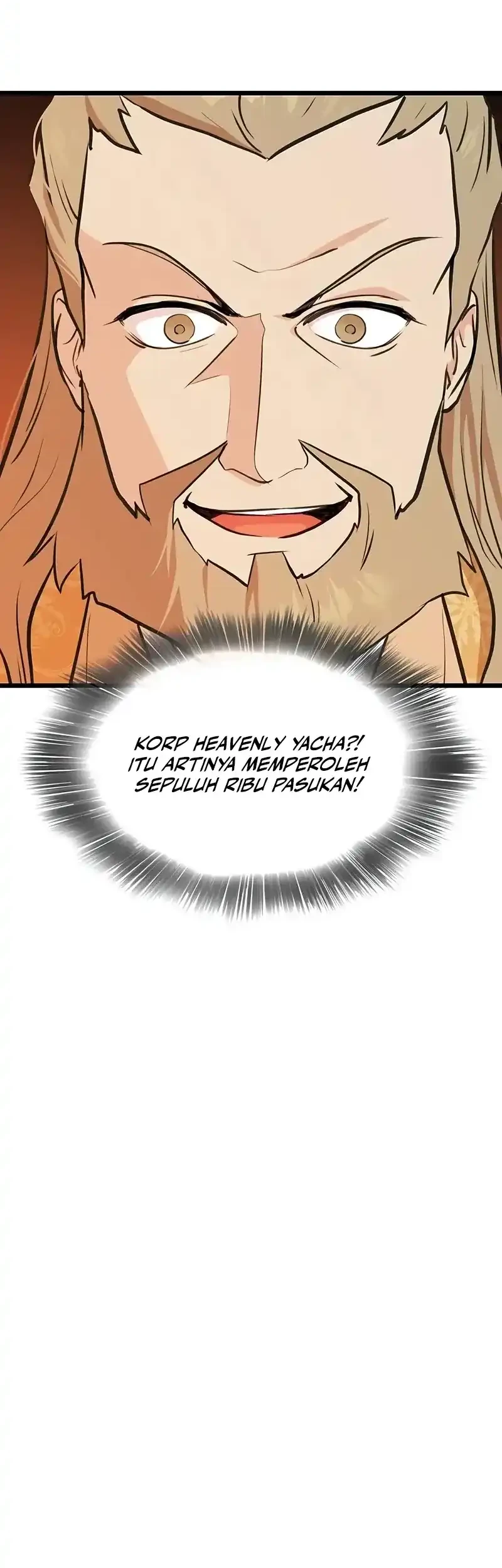 My Wife Is The Demonic Cult Leader Chapter 30 Gambar 20