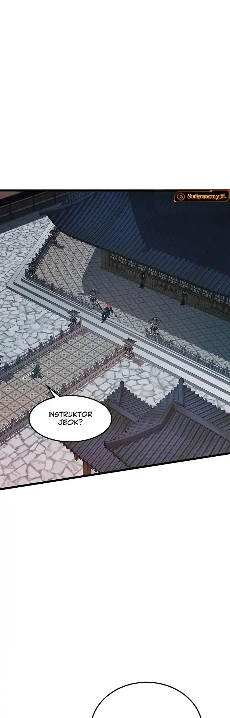 My Wife Is The Demonic Cult Leader Chapter 30 Gambar 21