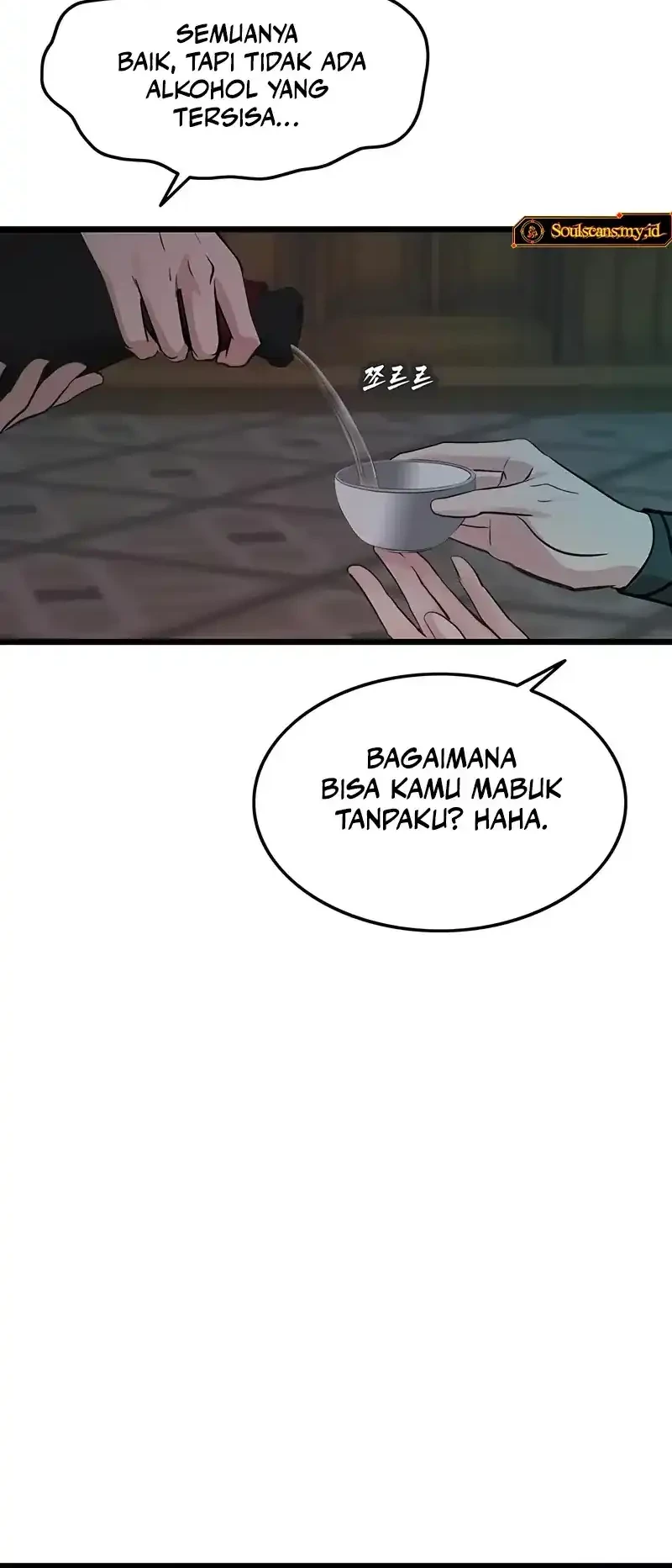 My Wife Is The Demonic Cult Leader Chapter 30 Gambar 24