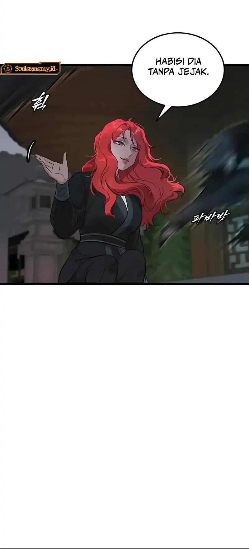 My Wife Is The Demonic Cult Leader Chapter 30 Gambar 34