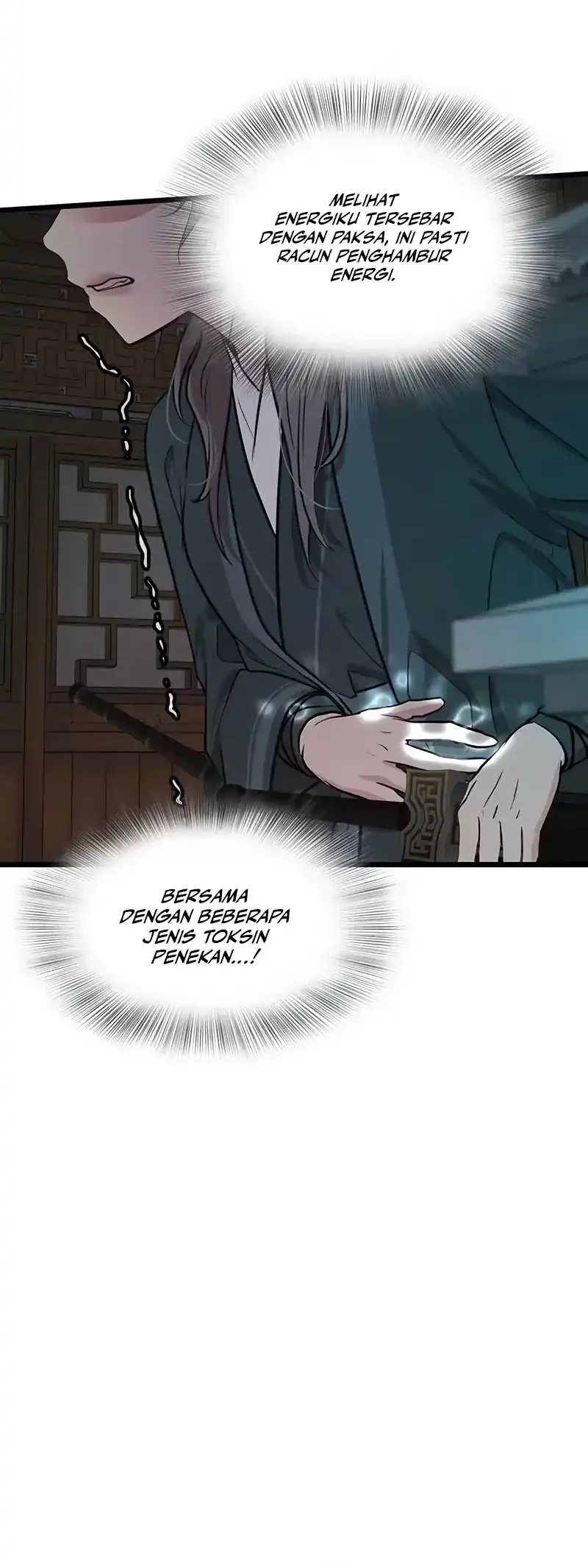 My Wife Is The Demonic Cult Leader Chapter 30 Gambar 30