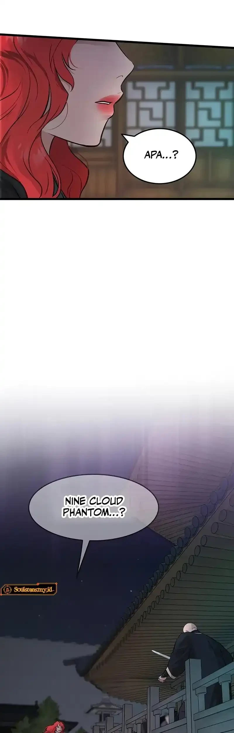 My Wife Is The Demonic Cult Leader Chapter 30 Gambar 39