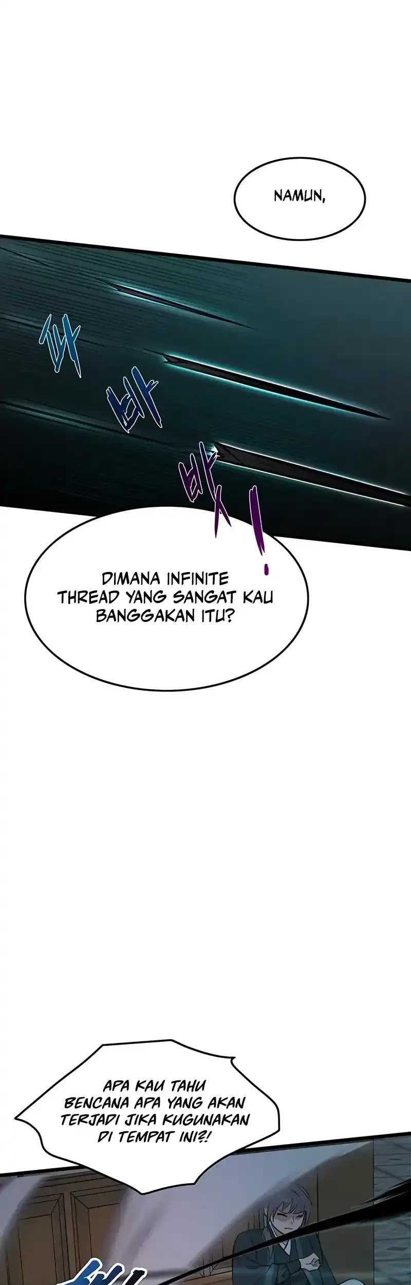 My Wife Is The Demonic Cult Leader Chapter 30 Gambar 53