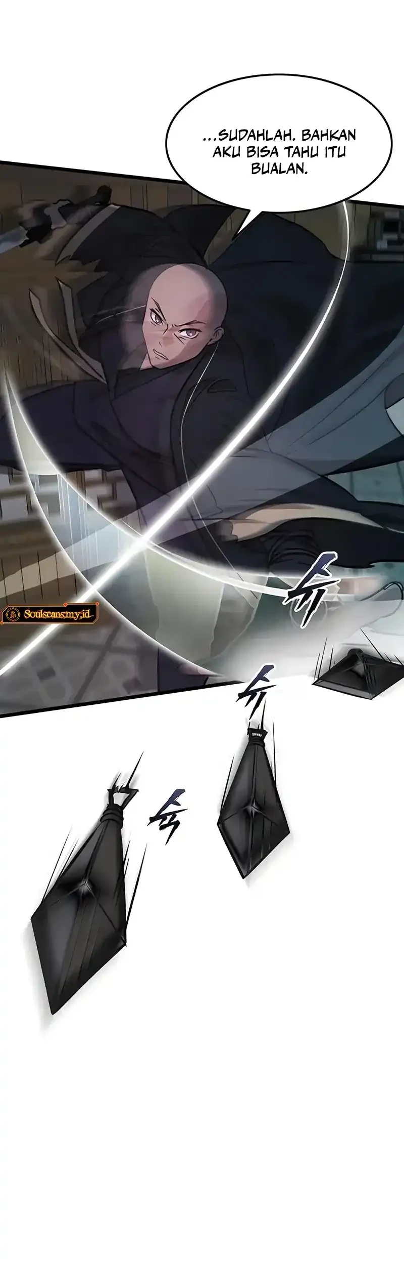 My Wife Is The Demonic Cult Leader Chapter 30 Gambar 49