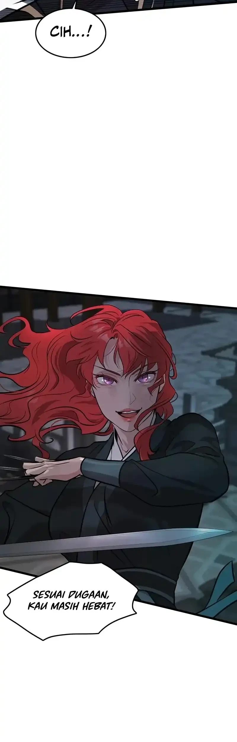 My Wife Is The Demonic Cult Leader Chapter 30 Gambar 52