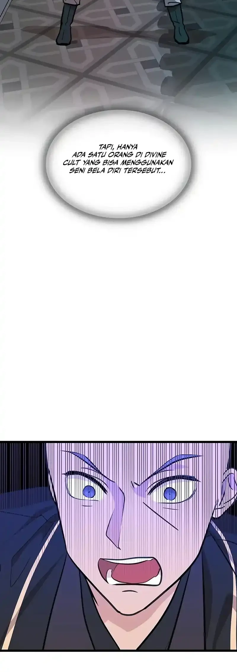 My Wife Is The Demonic Cult Leader Chapter 30 Gambar 58