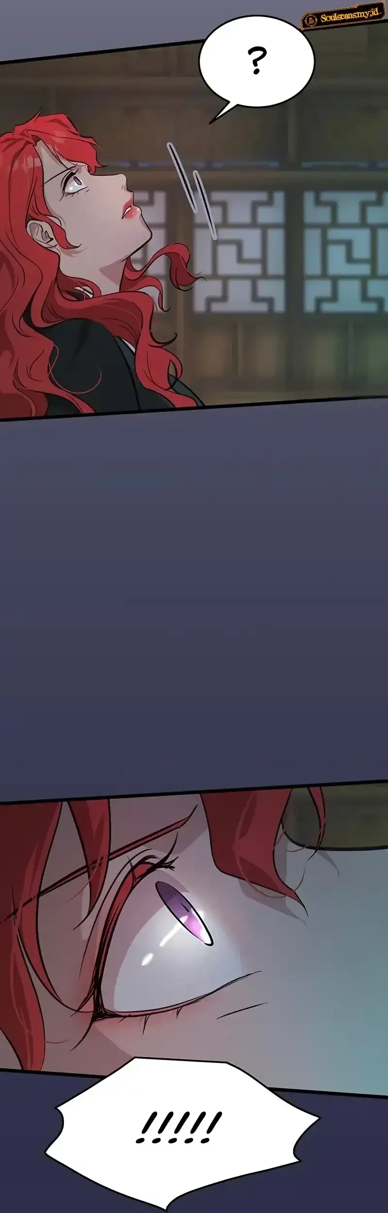 My Wife Is The Demonic Cult Leader Chapter 30 Gambar 61