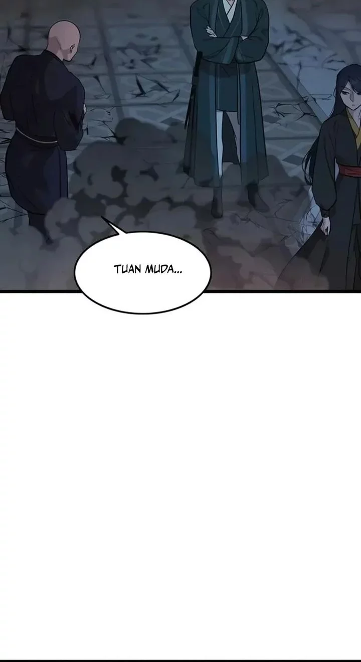 My Wife Is The Demonic Cult Leader Chapter 31 Gambar 42