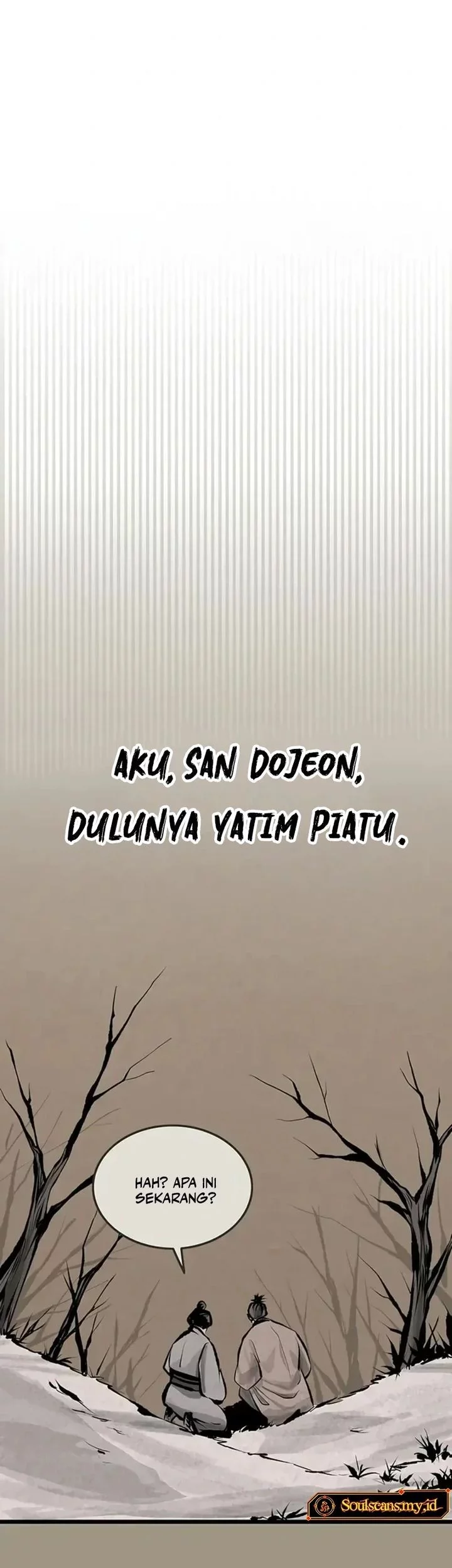 My Wife Is The Demonic Cult Leader Chapter 31 Gambar 61